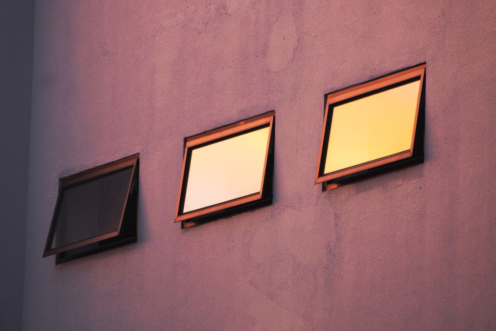 Awning Window product example